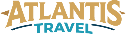 Atlantis Travel Logo